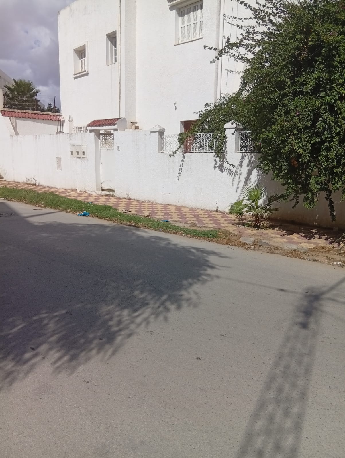 Vente Maisons - Tunisie