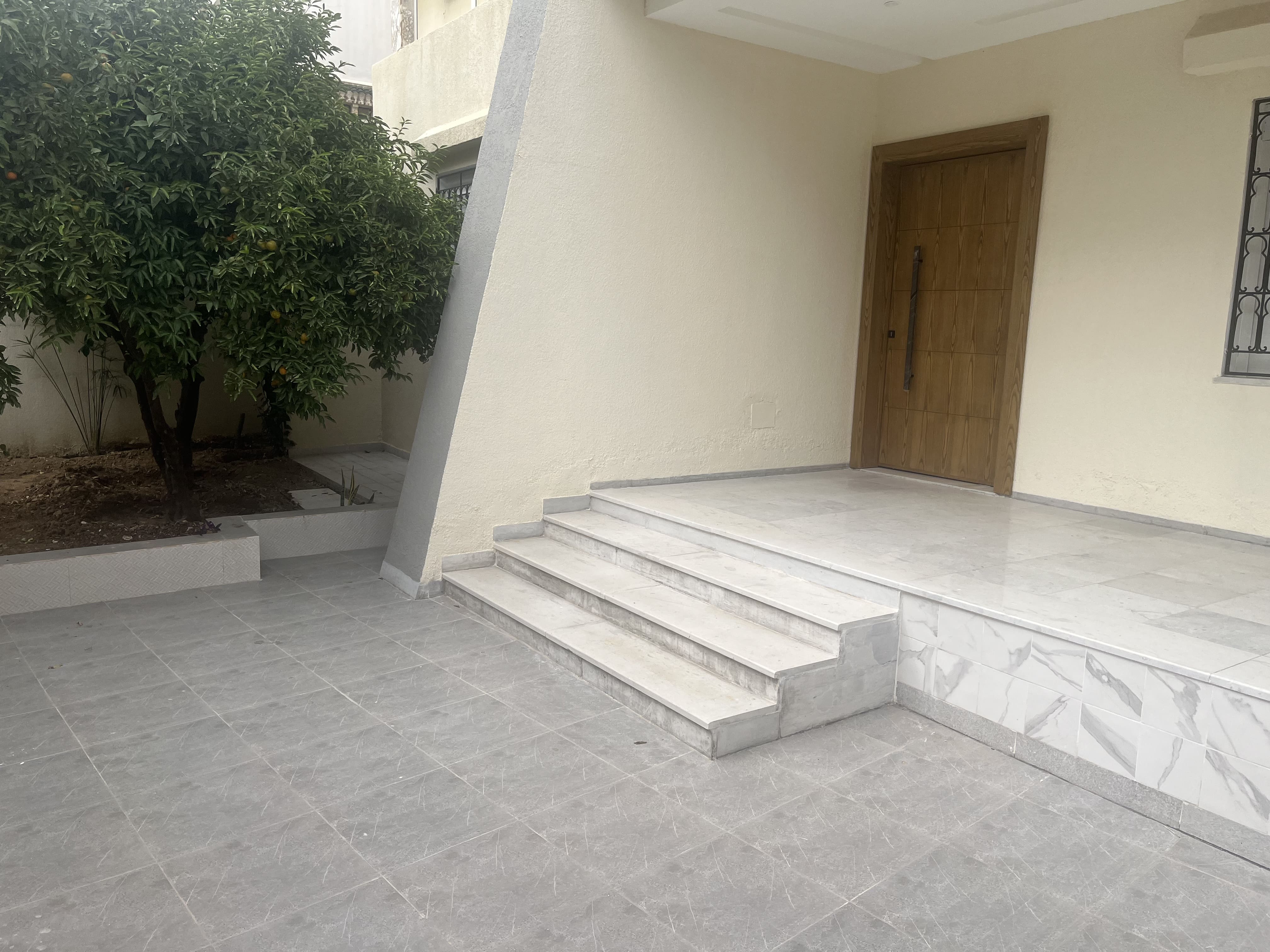 Vente Maisons - Tunisie