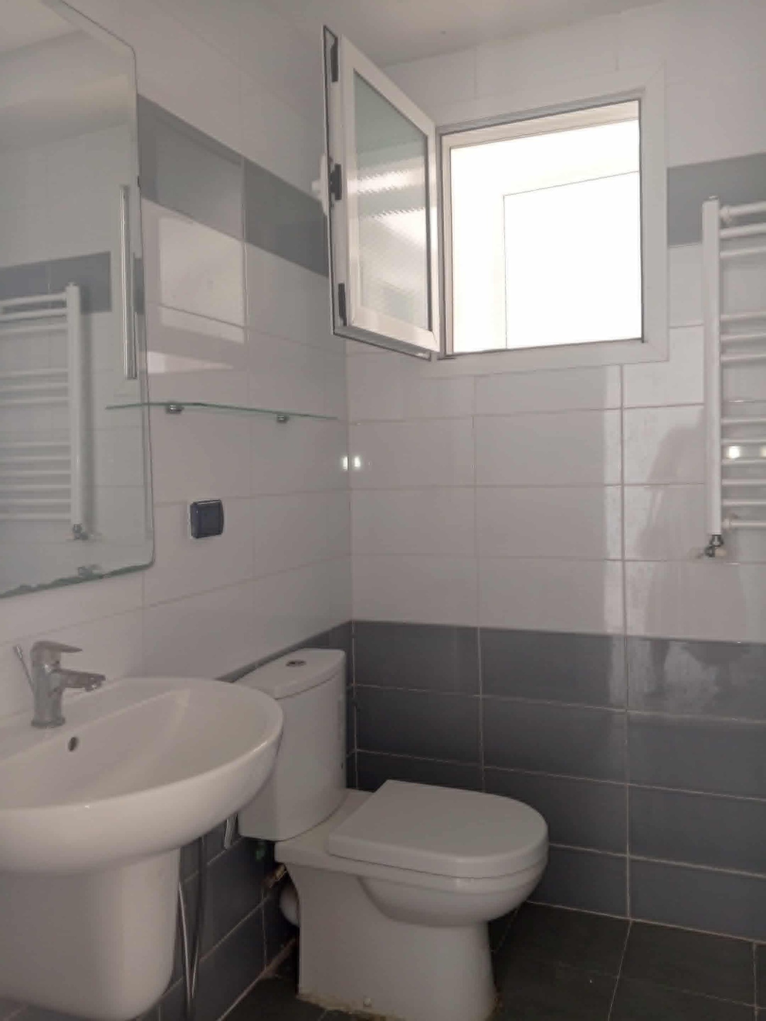 Vente Appart. 3 pièces - Tunisie