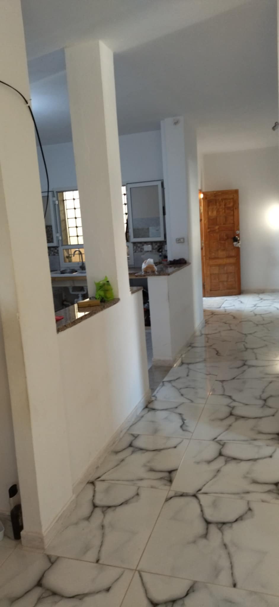 Hammam Chatt Borj Cedria Vente Maisons Maison deux tages