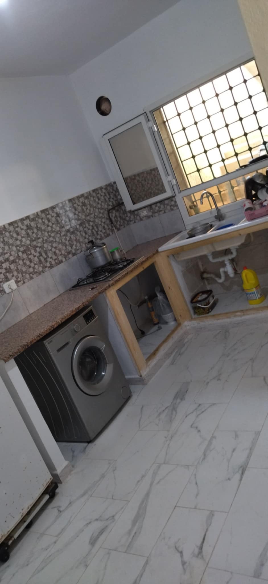 Hammam Chatt Borj Cedria Vente Maisons Maison deux tages