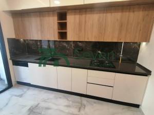 La Soukra Chotrana 3 Vente Appart. 1 pice Des appartements en s2  chotrana 3 ref269a