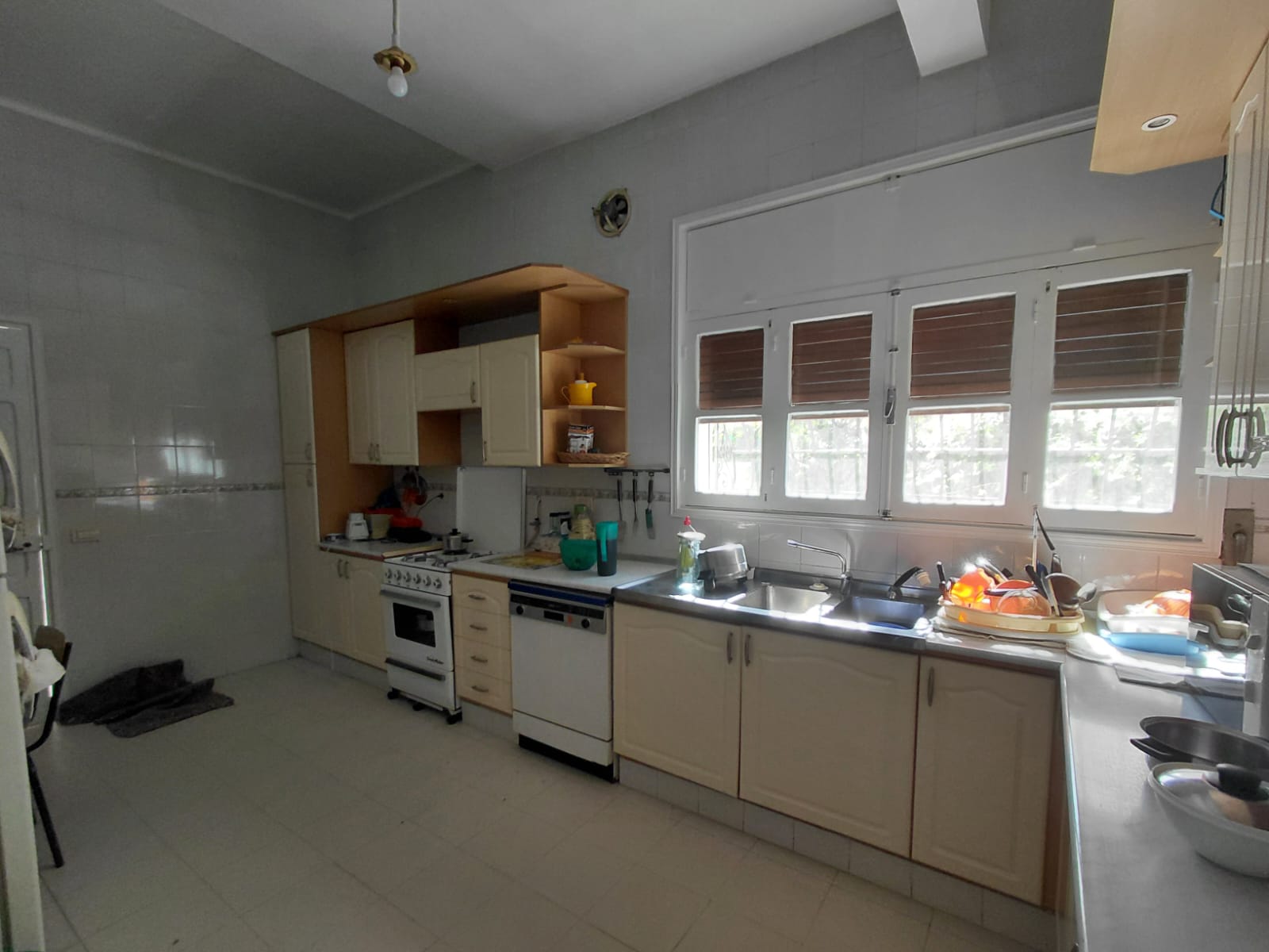 Vente Maisons - Tunisie