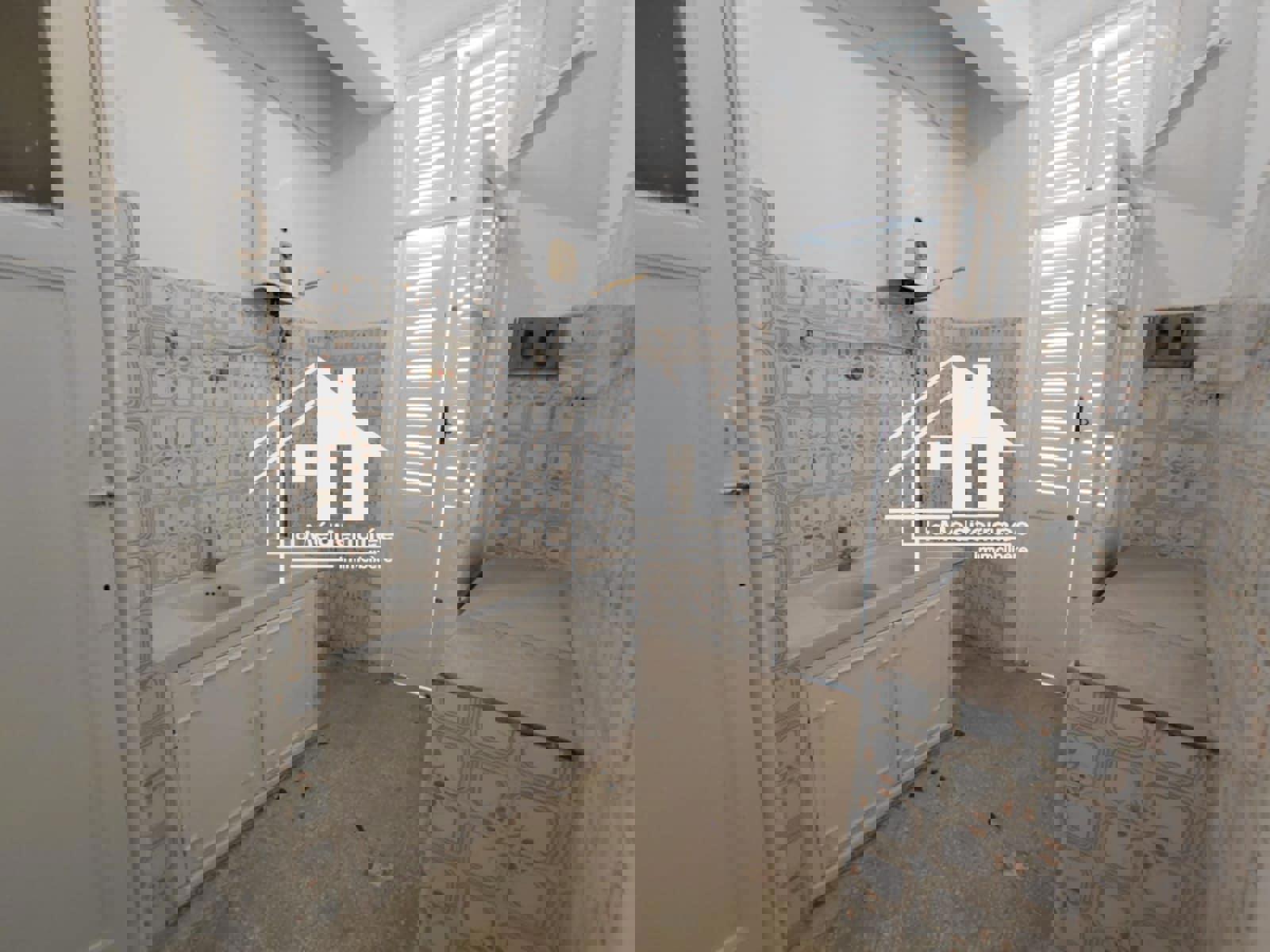 Bab Bhar Bab Bhar Vente Appart. 3 pices Appartement s5 au centre ville tunis