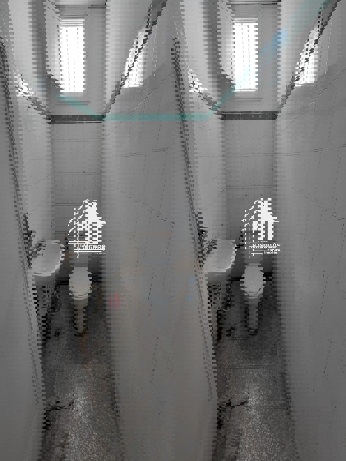 Vente Appart. 3 pièces - Tunisie