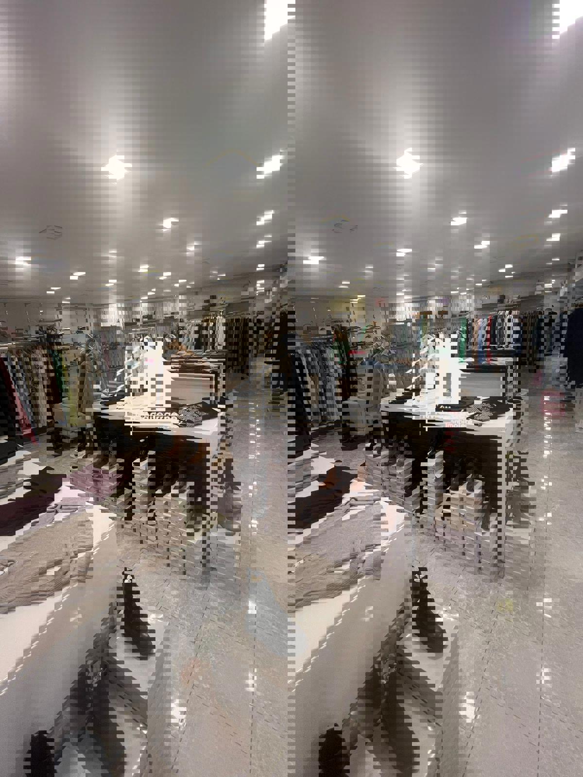 Ariana Ville El Menzah 6 Vente Autre Fond de commerce menzah 6