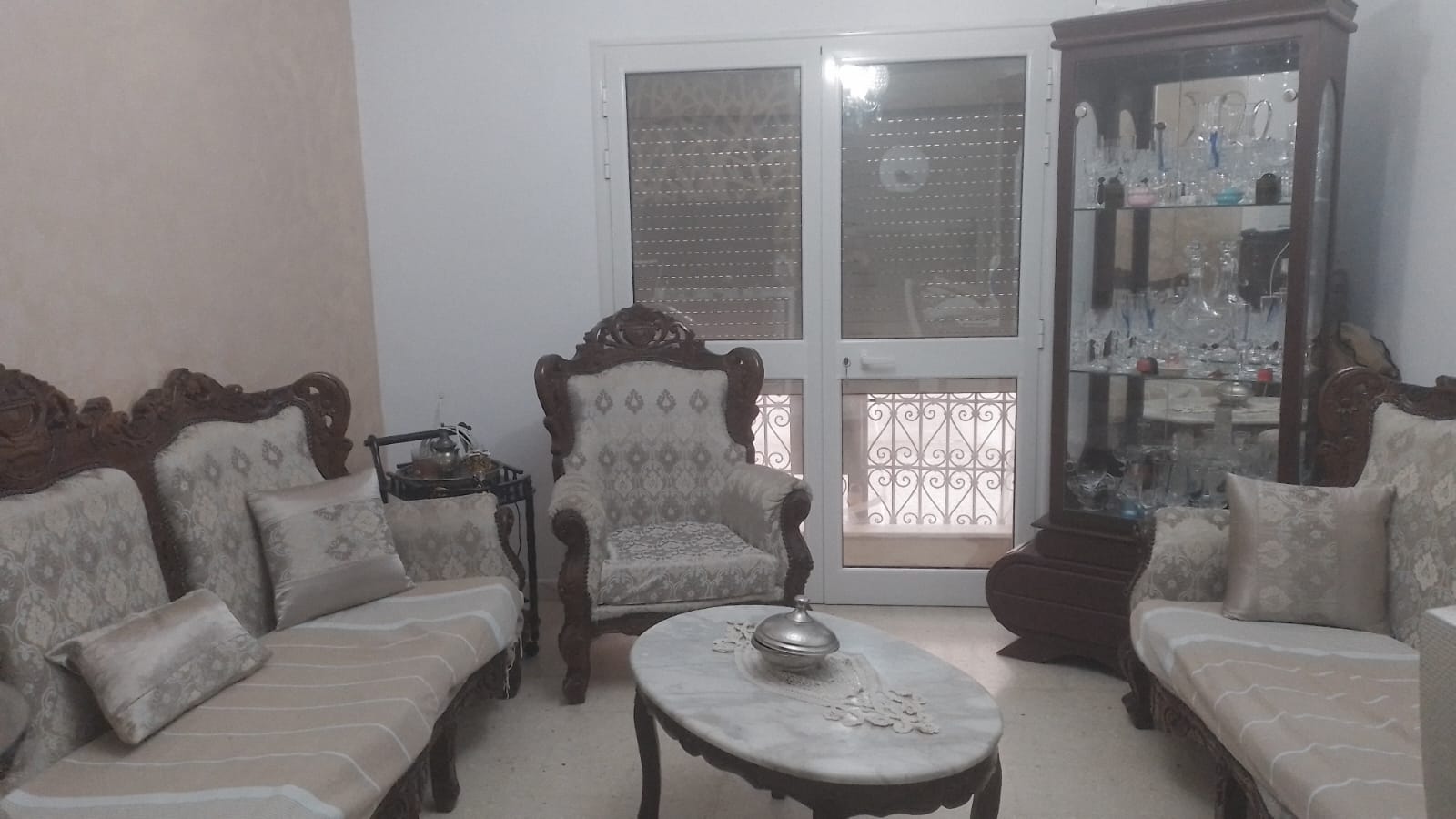 Vente&nbsp;Appart. 3 pi�ces - Tunisie