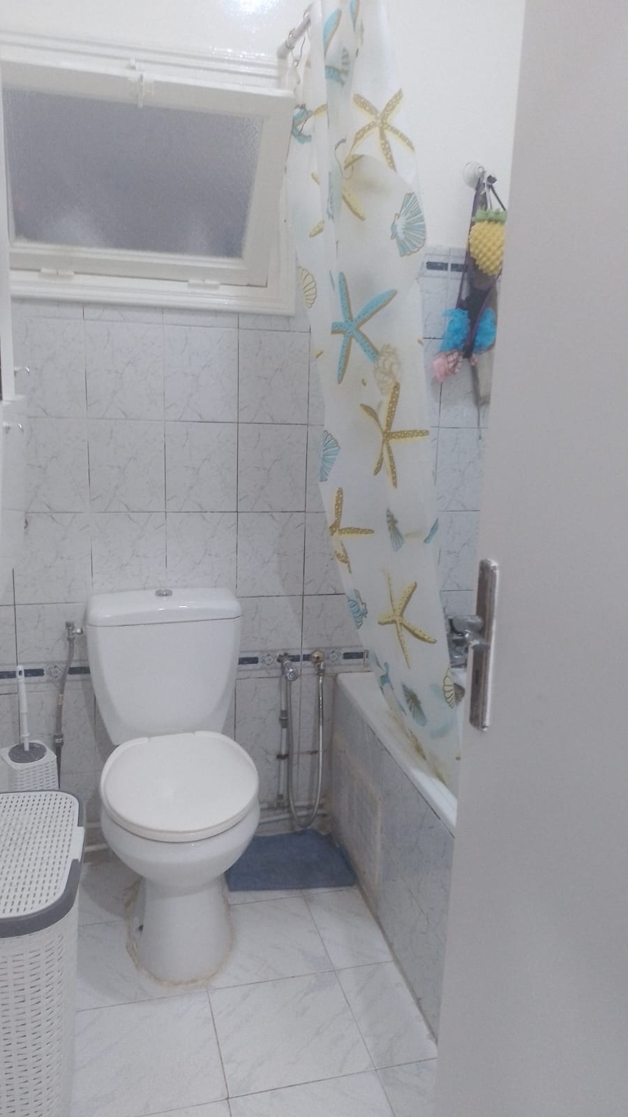 La Soukra&nbsp;Borj Louzir&nbsp;Vente&nbsp;Appart. 3 pi�ces&nbsp;Un joli appart s2