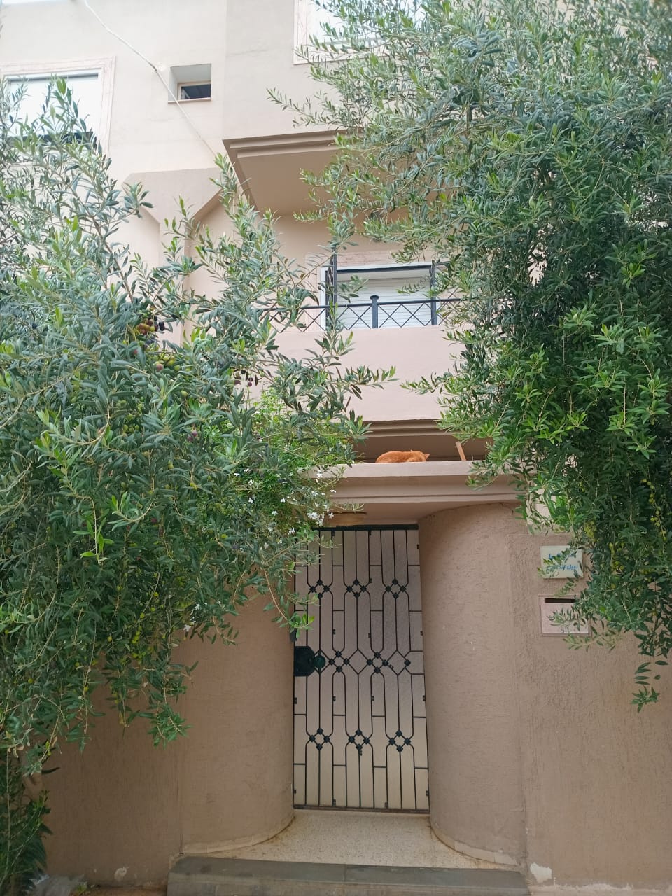 Megrine Sidi Rezig Vente Maisons Maison 3 tages