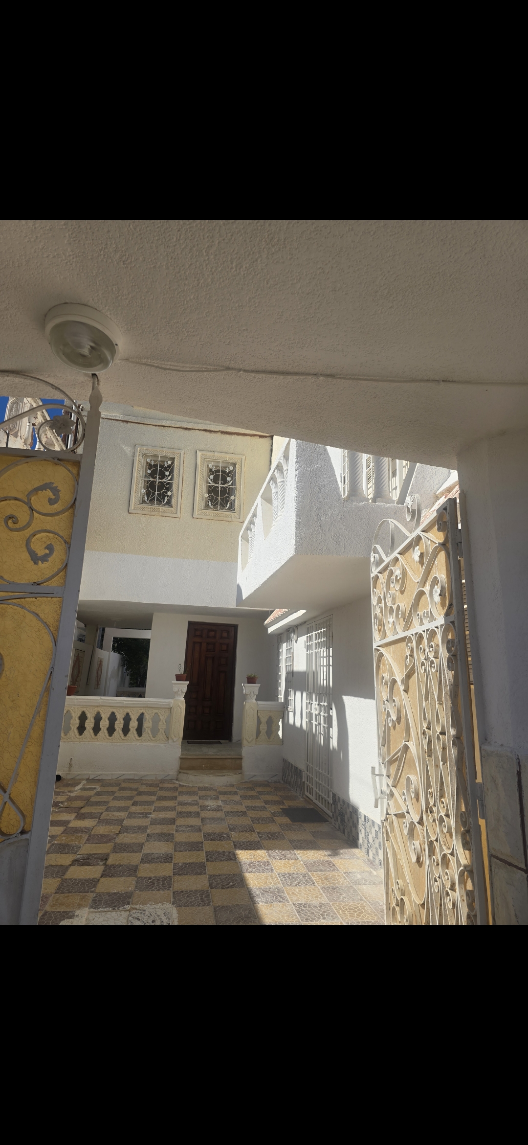 Raoued Raoued Vente Duplex Coquette duplex