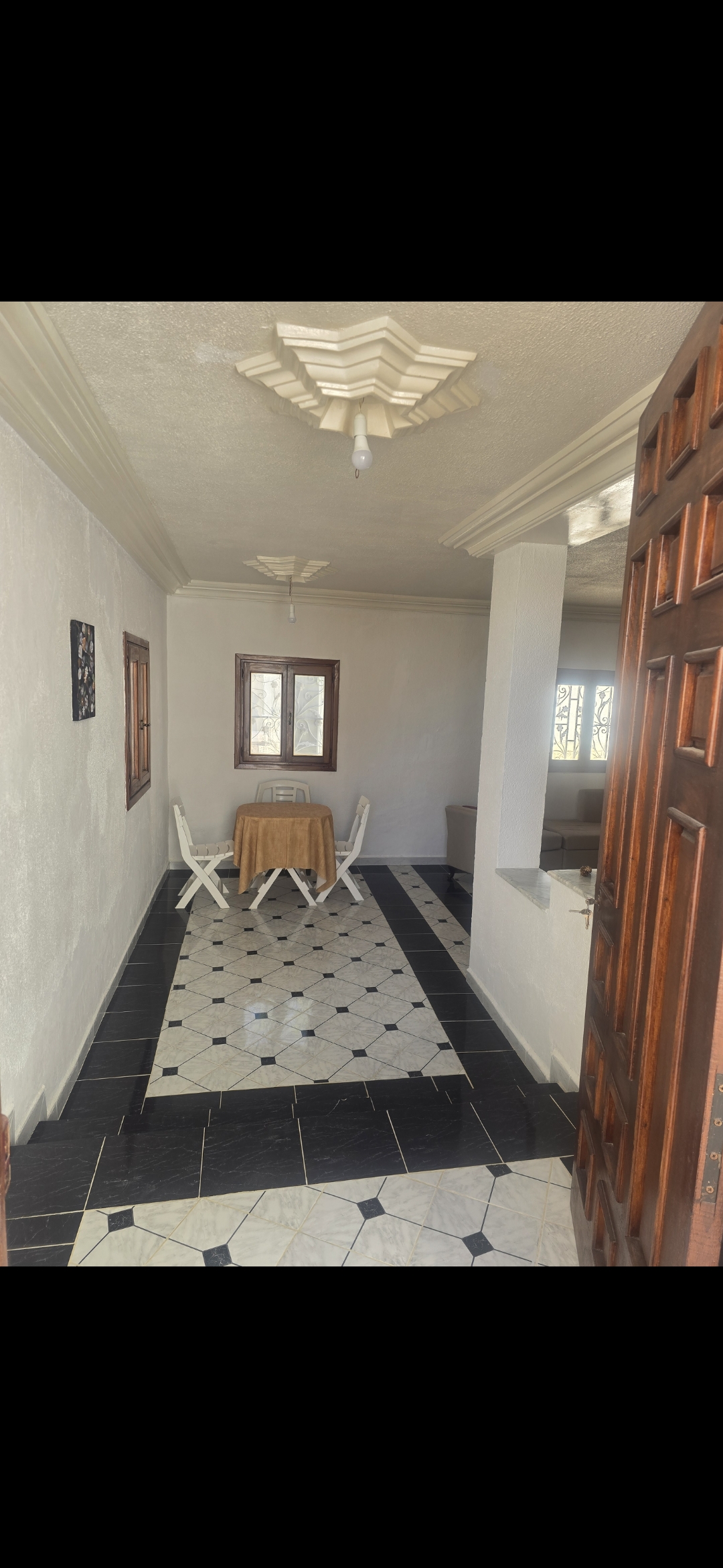Raoued Raoued Vente Duplex Coquette duplex