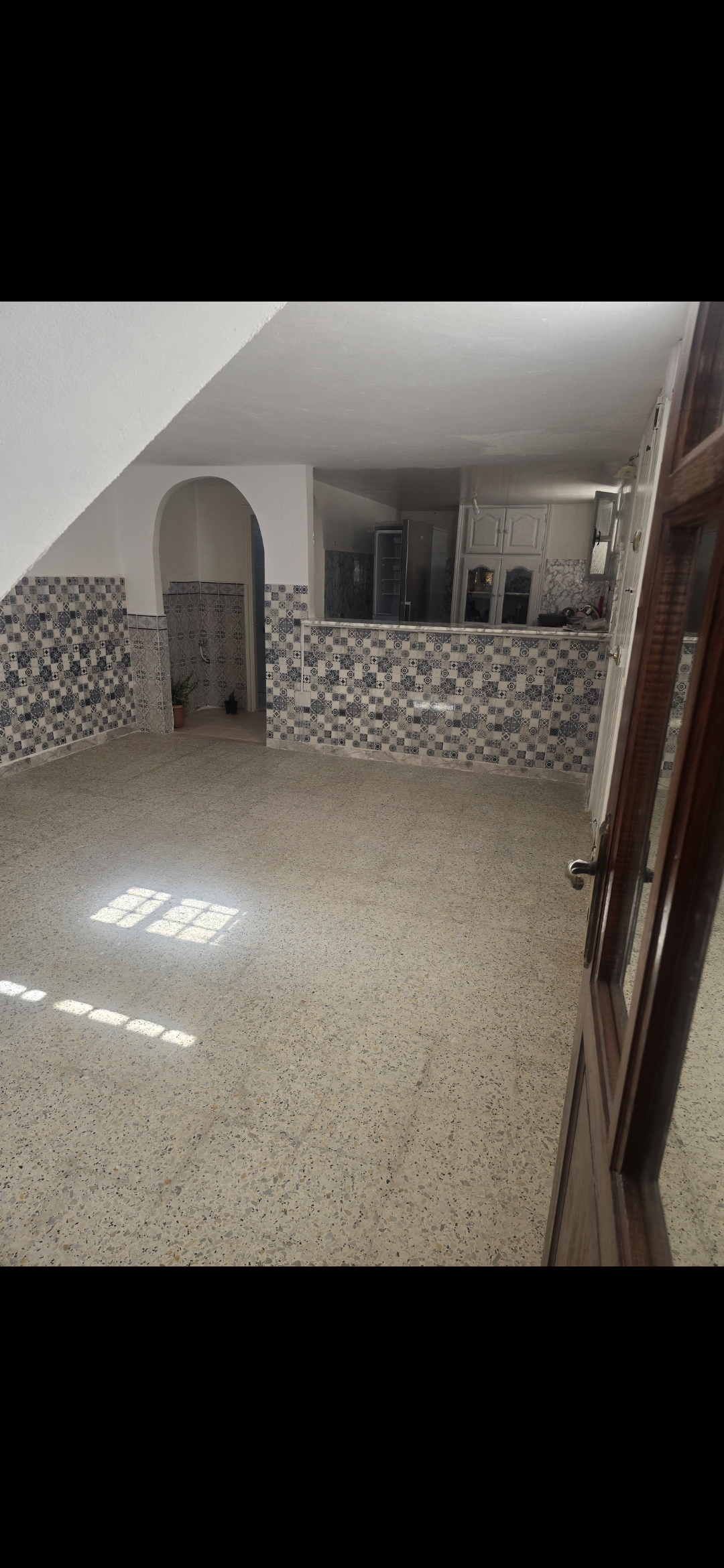 Vente Duplex - Tunisie