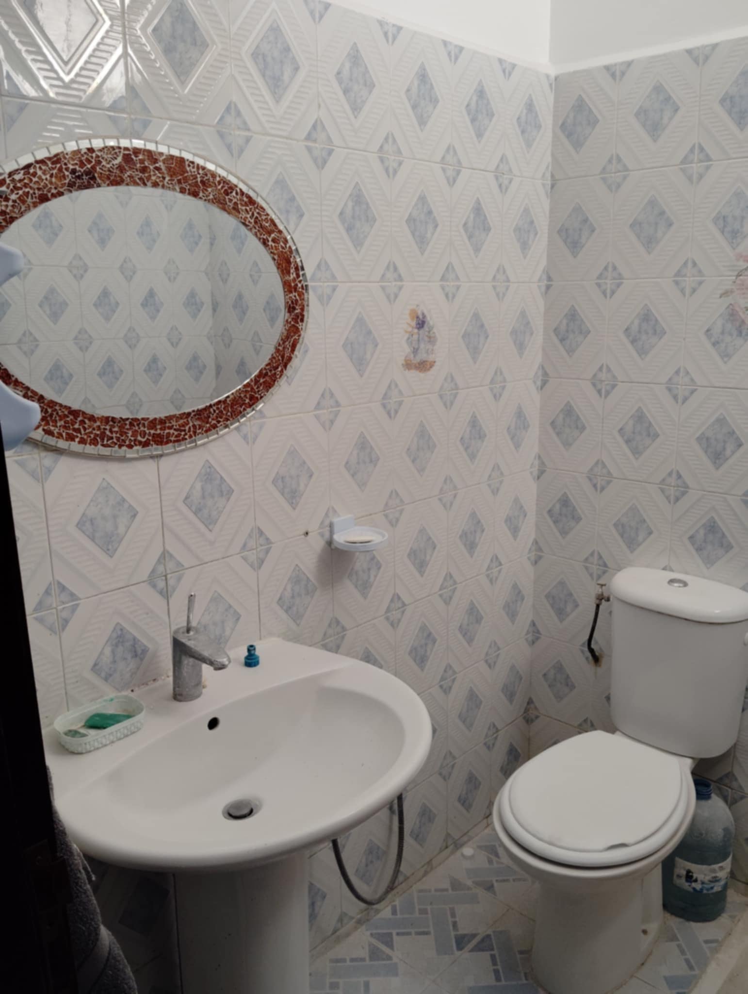 Jebel Jelloud Sidi Fathallah Vente Maisons Maison sidi fathallah