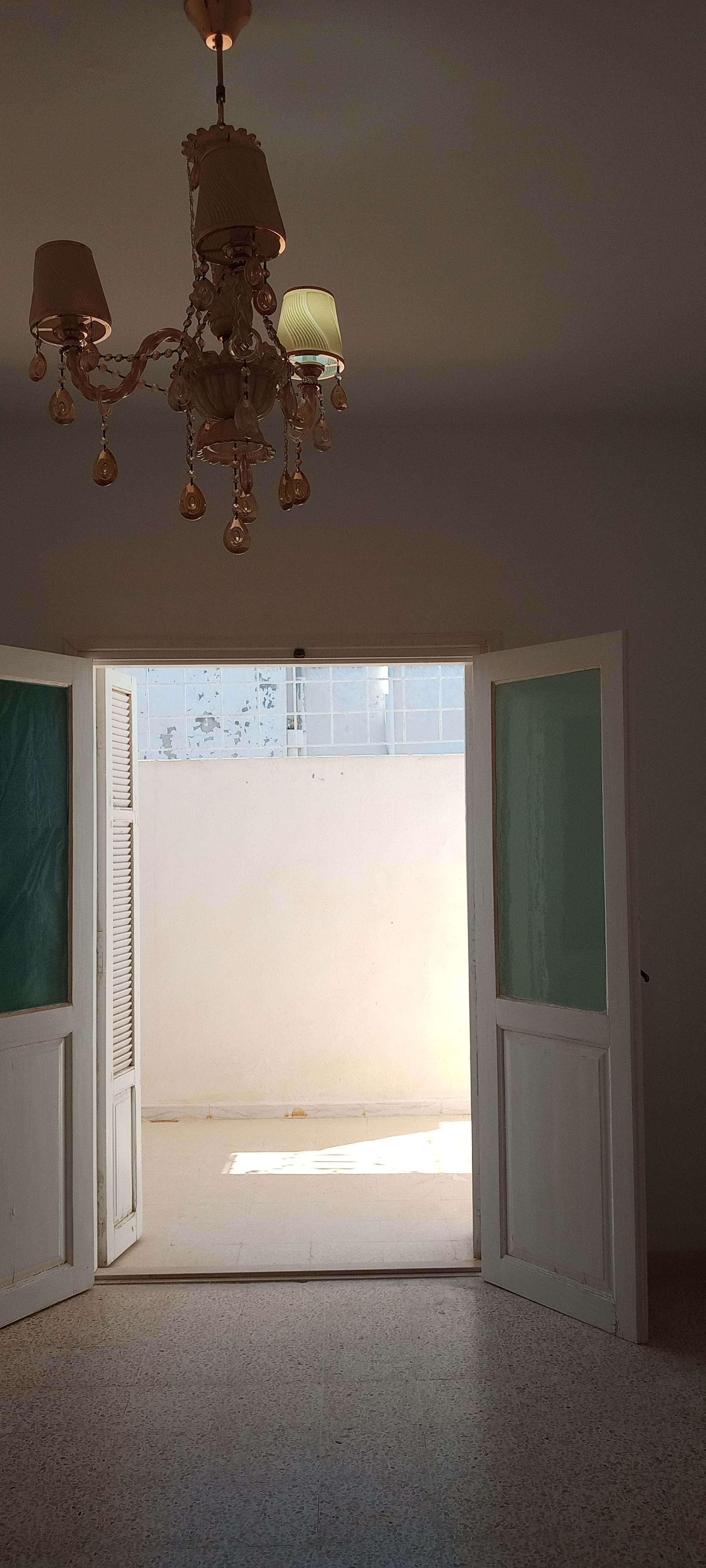 Vente Appart. 3 pièces - Tunisie