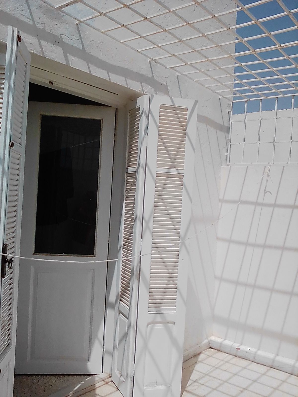 Vente Appart. 3 pièces - Tunisie