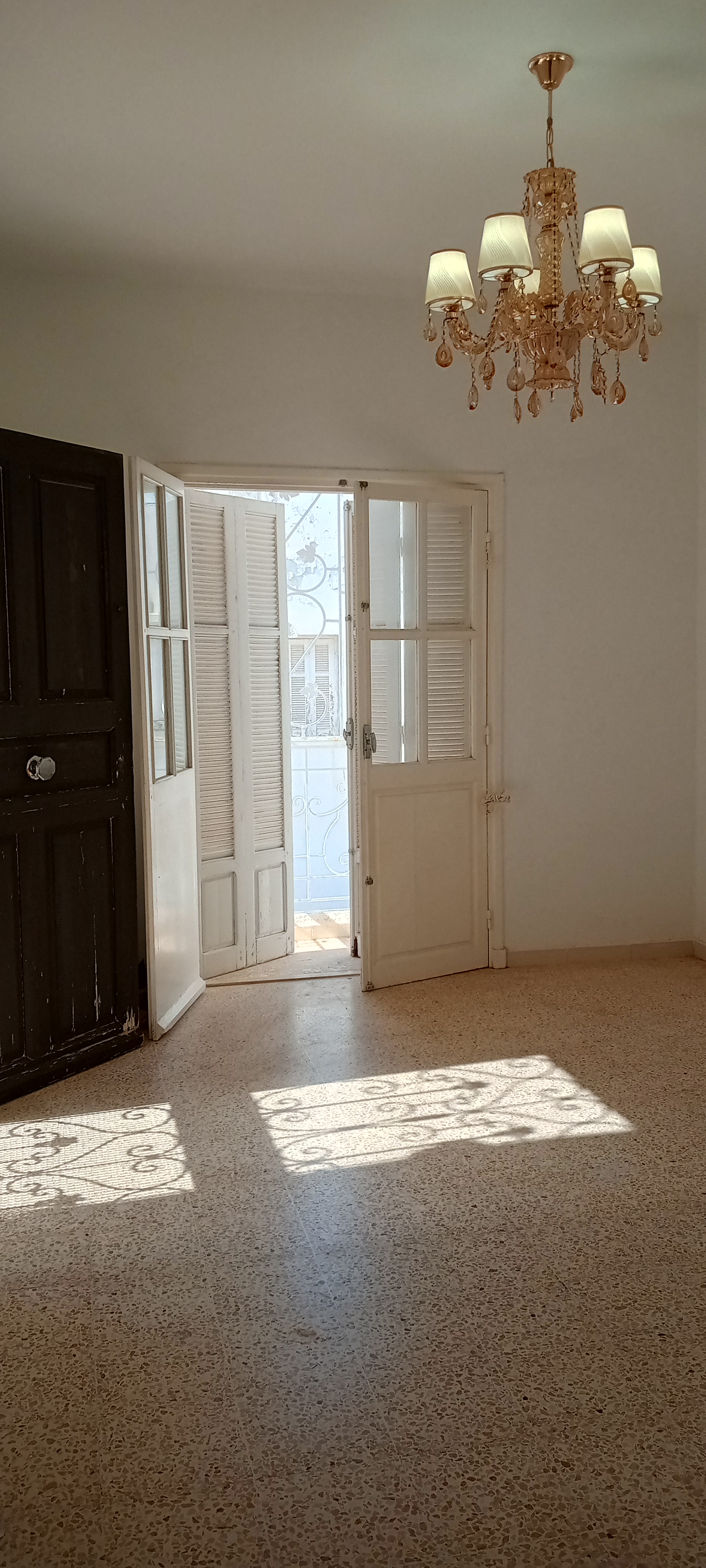 Mohamadia Cite El Ksar Vente Appart. 3 pices Maison trs demande
