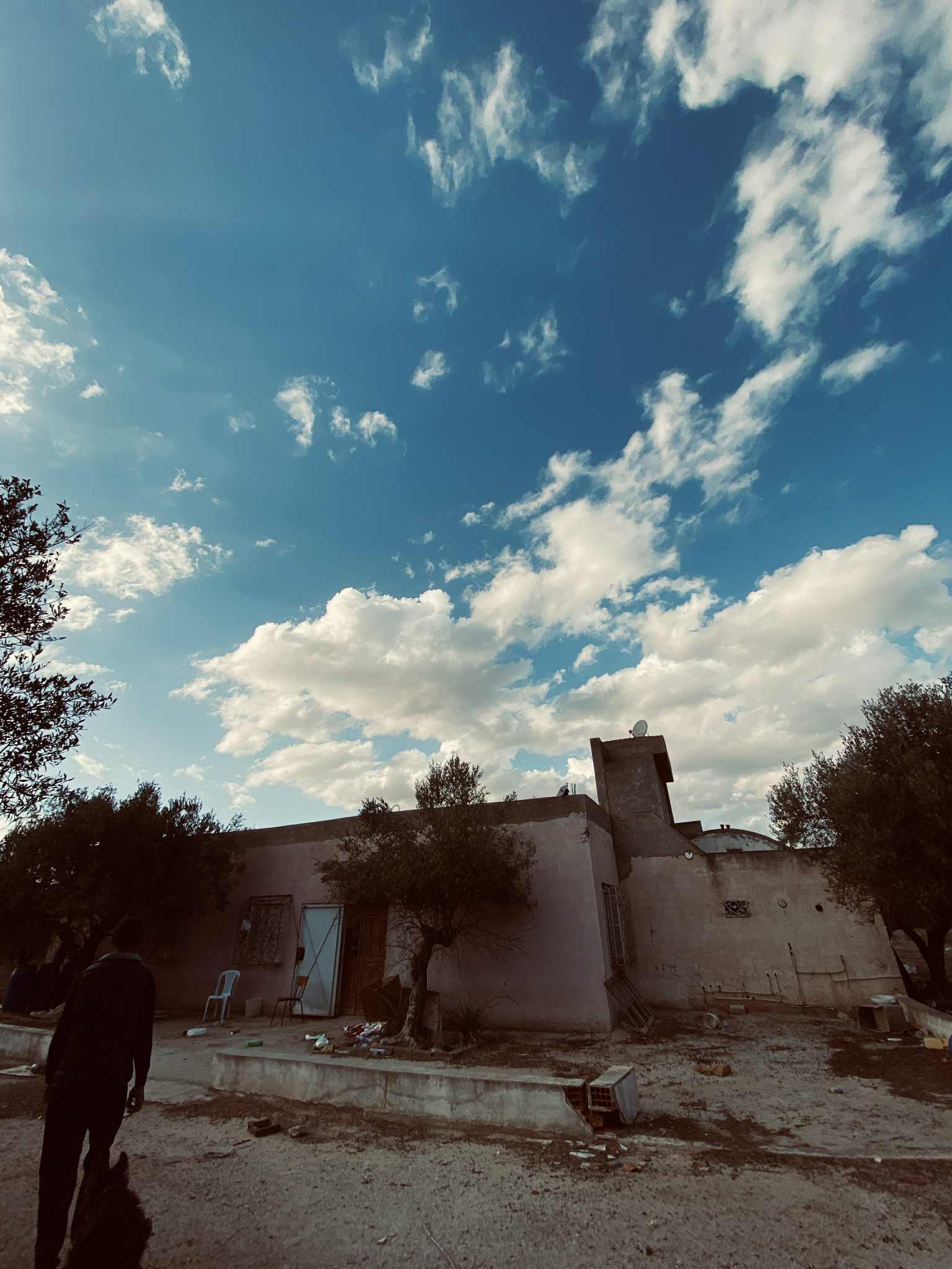 Vente Surfaces - Tunisie