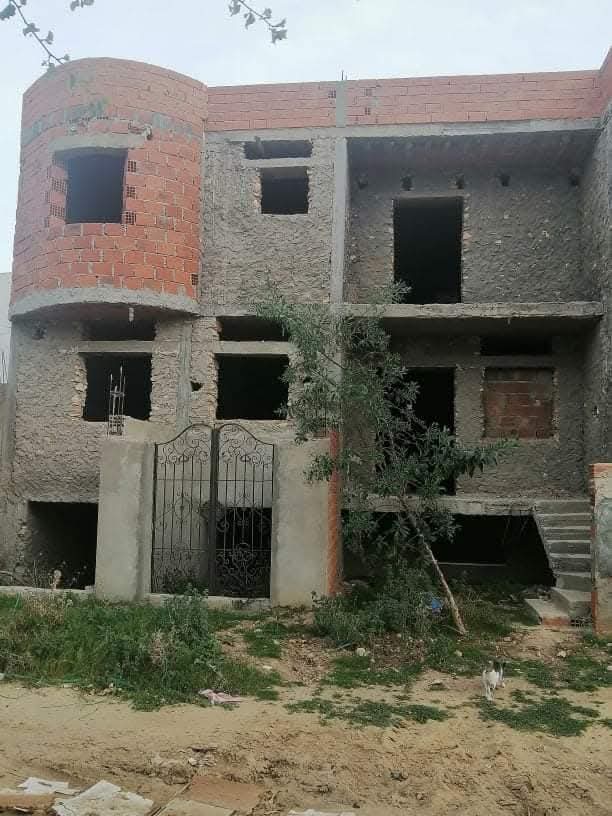 Msaken&nbsp;Msaken&nbsp;Vente&nbsp;Maisons&nbsp;Avec titre bleu