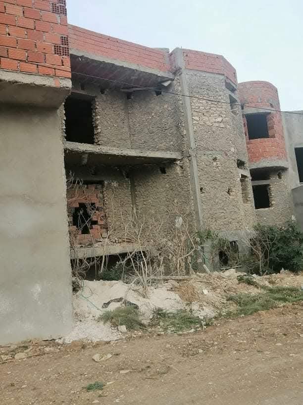 Vente&nbsp;Maisons - Tunisie