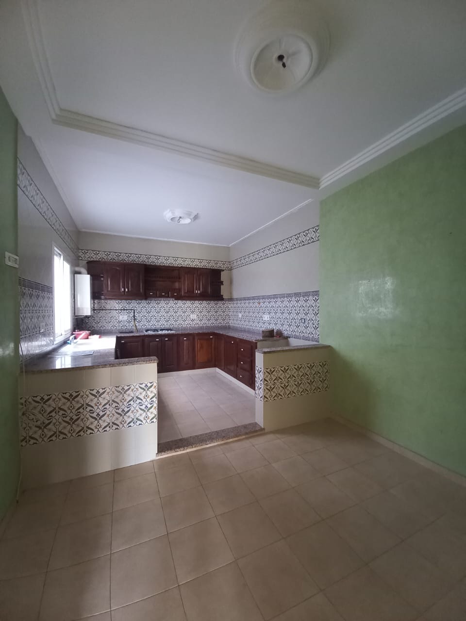 Ezzouhour (Tunis)&nbsp;Cite Ezzouhour&nbsp;Vente&nbsp;Maisons&nbsp;Maison moderne spacieuse et agr�able