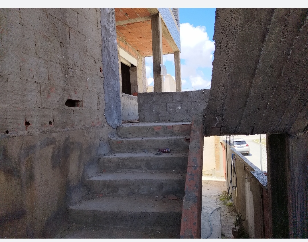 Jendouba&nbsp;Jendouba&nbsp;Vente&nbsp;Maisons&nbsp;Maison � cit� el fayez jendouba