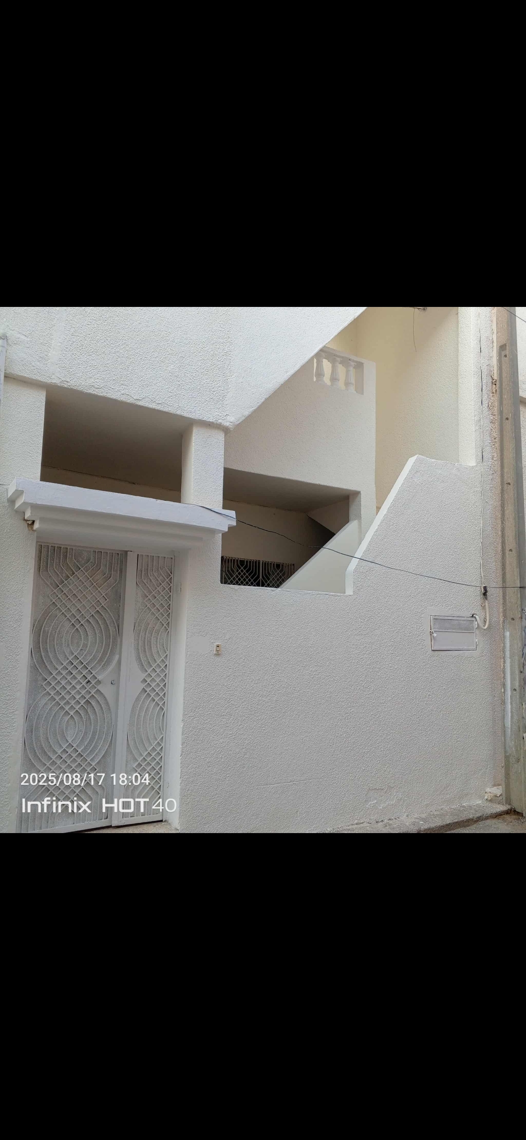 El Mourouj&nbsp;El Mourouj&nbsp;Vente&nbsp;Maisons&nbsp;Belle maison ind�pendante � el mourouj 3