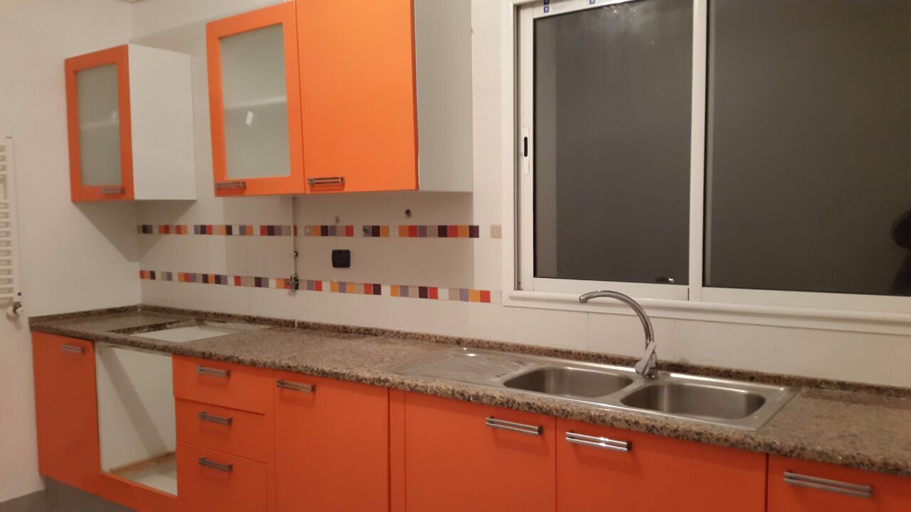 Rades Rades Vente Appart. 3 pices Appartement s2  3eme tage