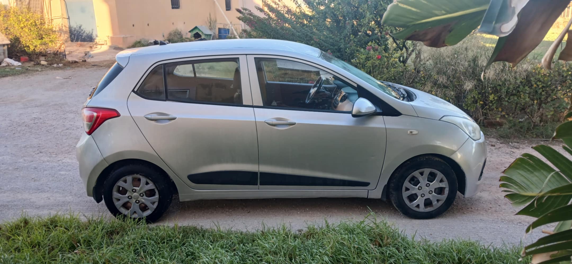 Mornag Ouzra Hyundai Autre Modle Hyndai grand i10