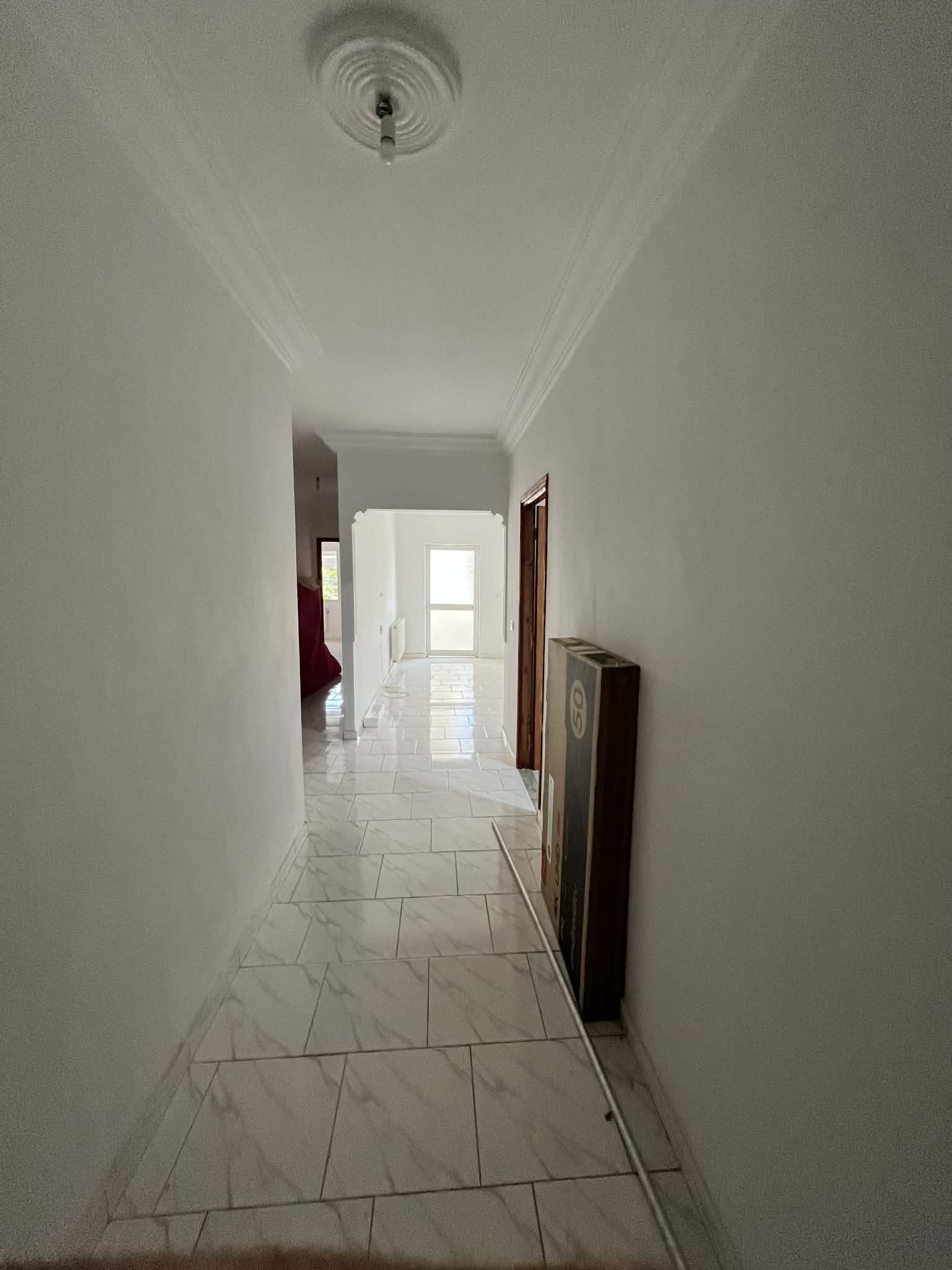 La Marsa&nbsp;Cite El Moustakbel (Sidi Daoud)&nbsp;Vente&nbsp;Appart. 4 pi�ces&nbsp;Appartement s3