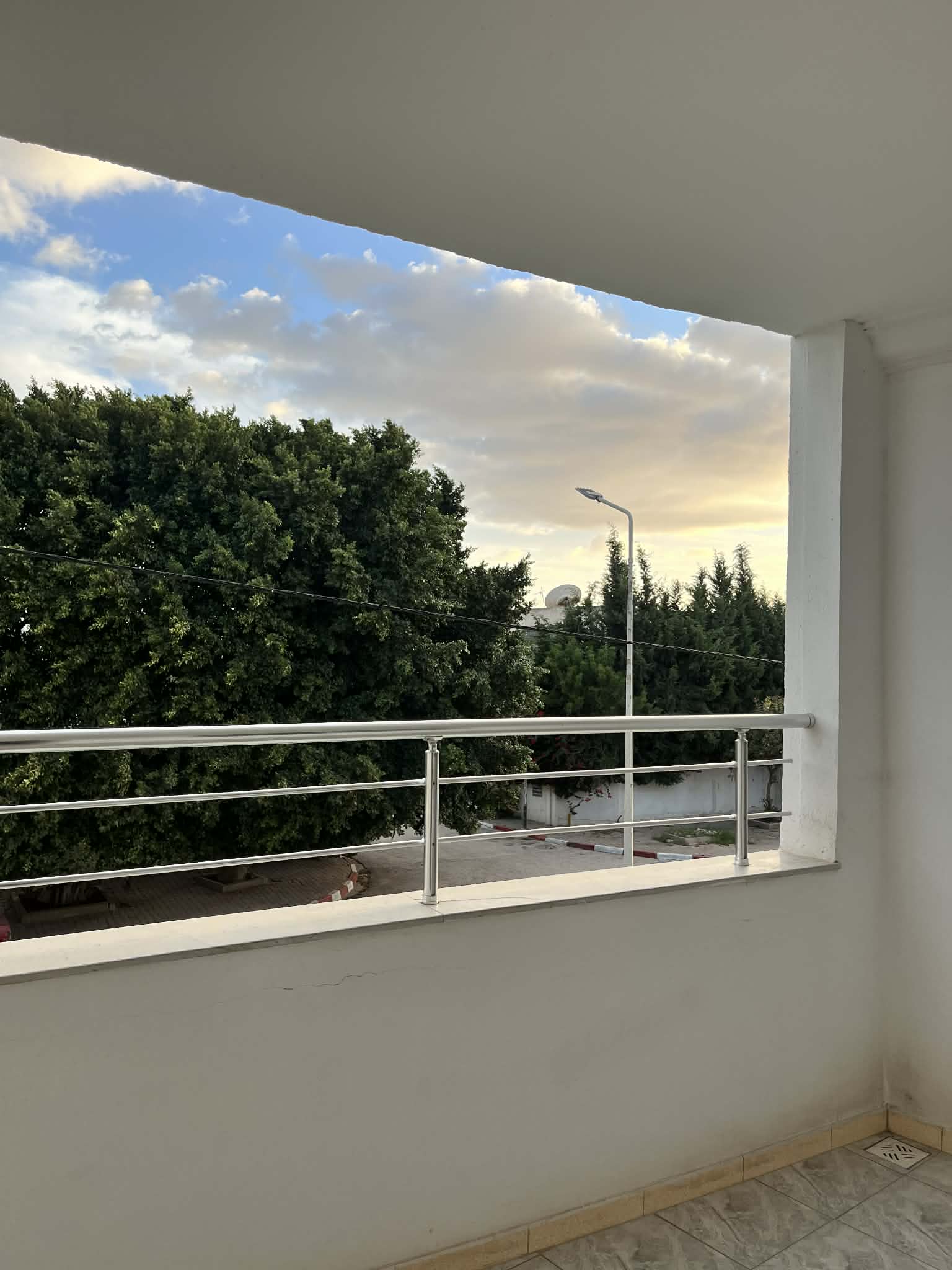 Vente&nbsp;Appart. 4 pi�ces - Tunisie