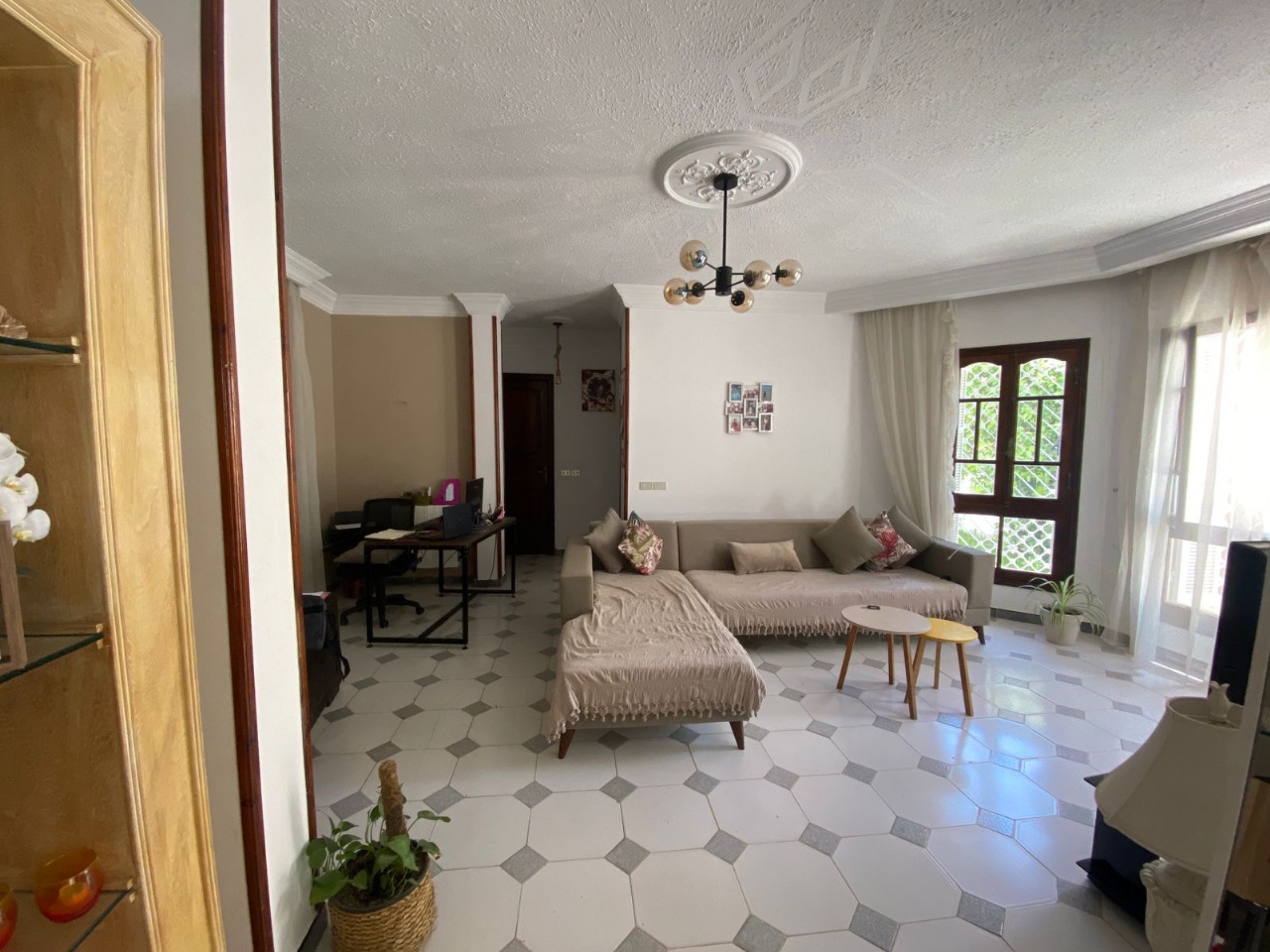 Vente Appart. 3 pices - Tunisie