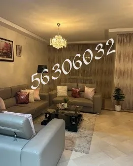 Vente Appart. 4 pices - Tunisie