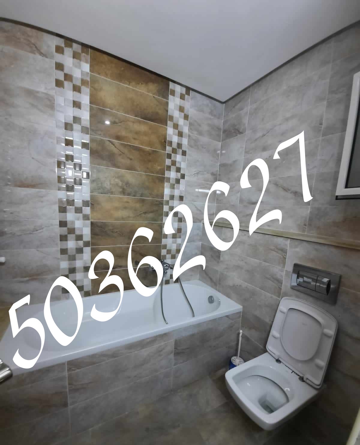 La Marsa El Aouina Vente Appart. 3 pices Appt s plus 2 avec meuble  cit el wahat