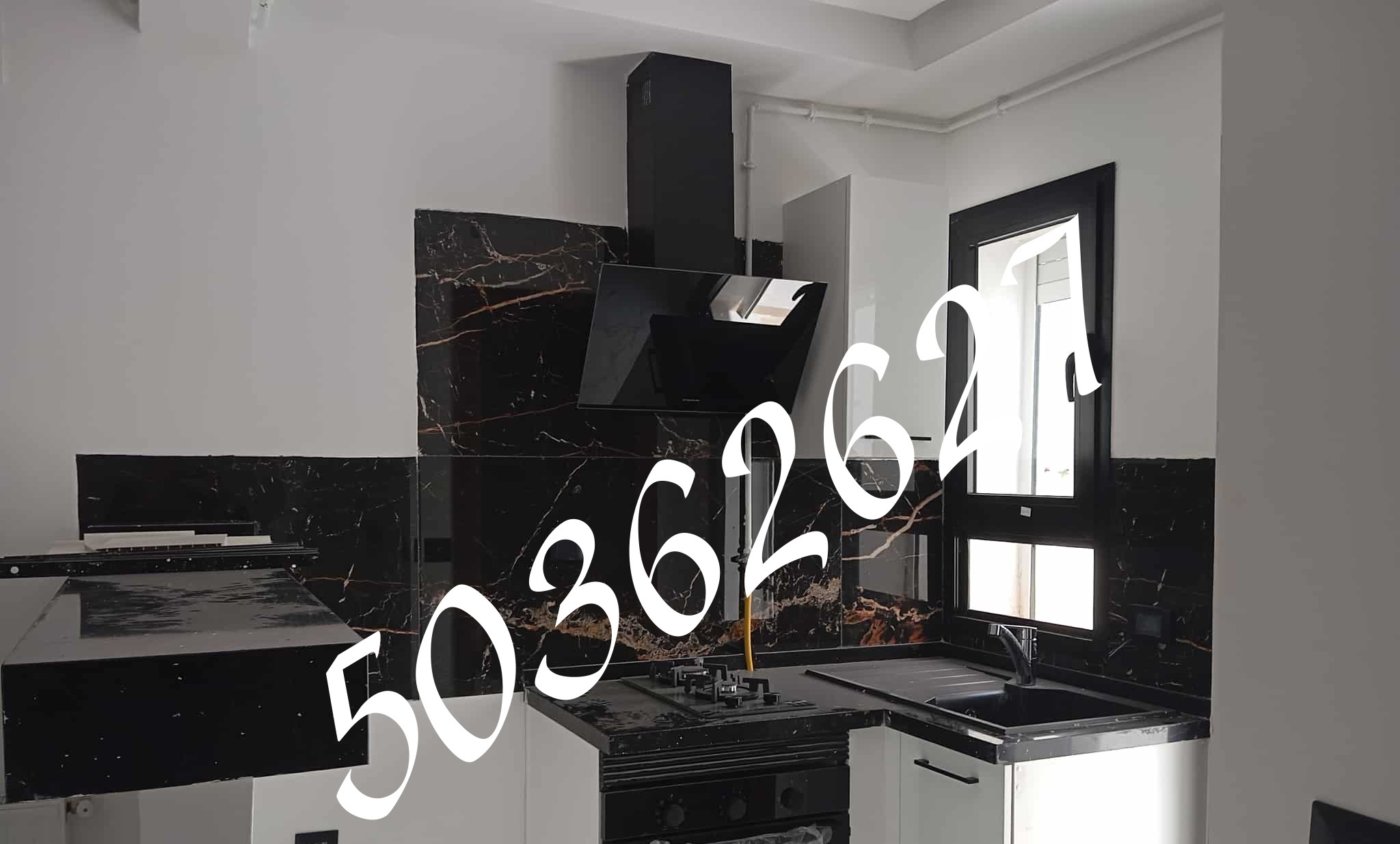 Vente Appart. 1 pice - Tunisie