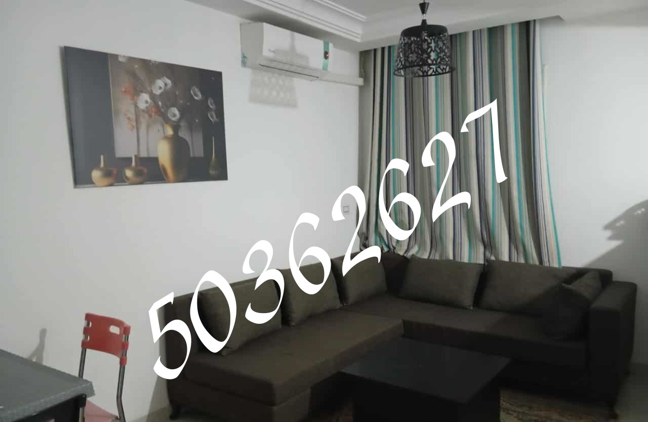 Vente Appart. 2 pices - Tunisie