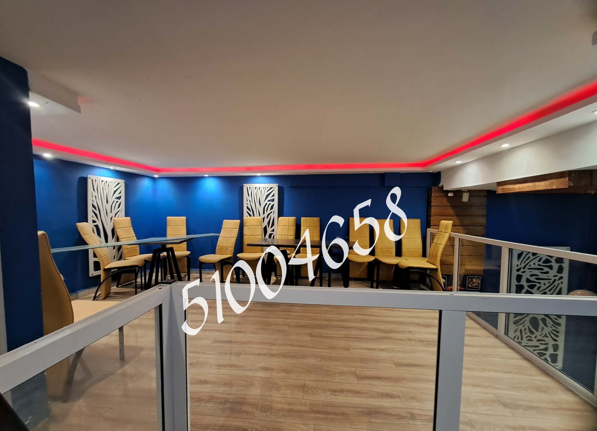 Vente Surfaces - Tunisie