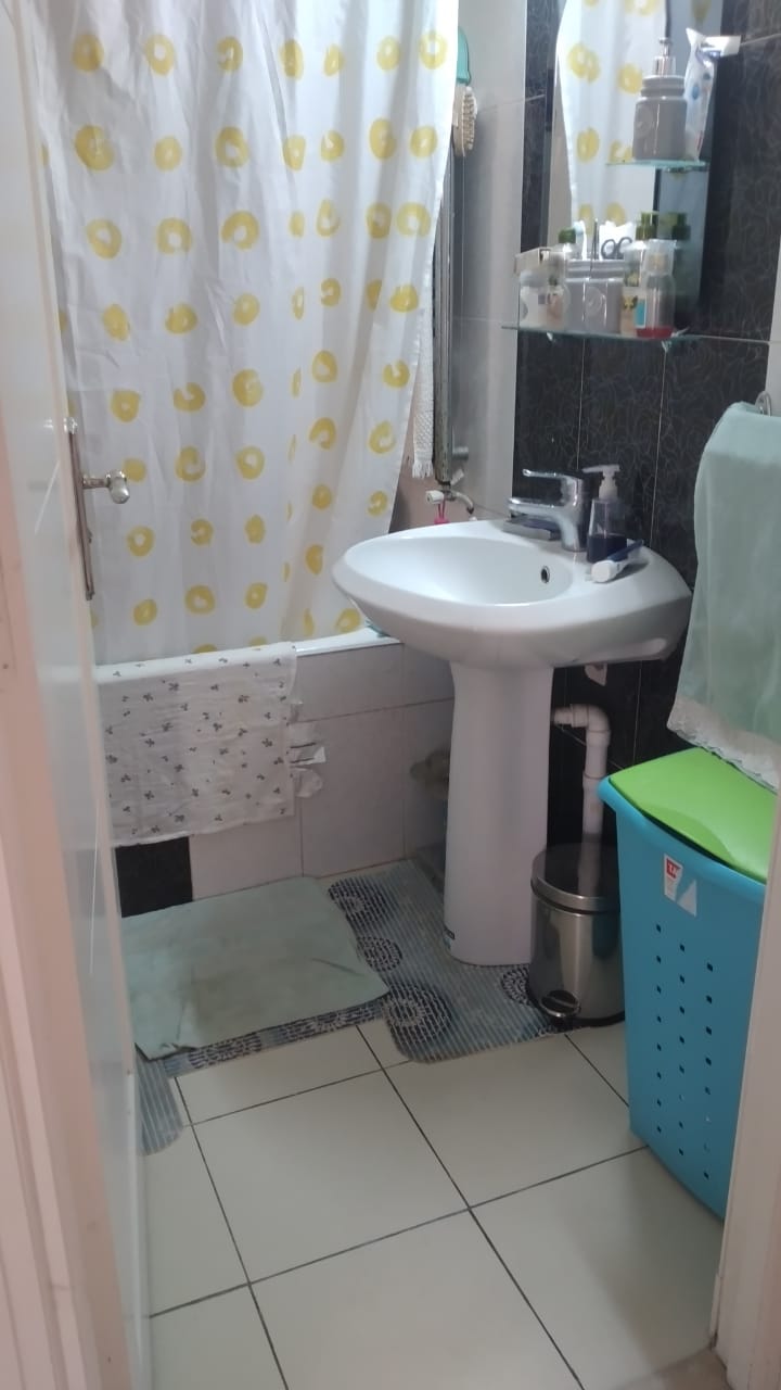 Vente Appart. 2 pices - Tunisie