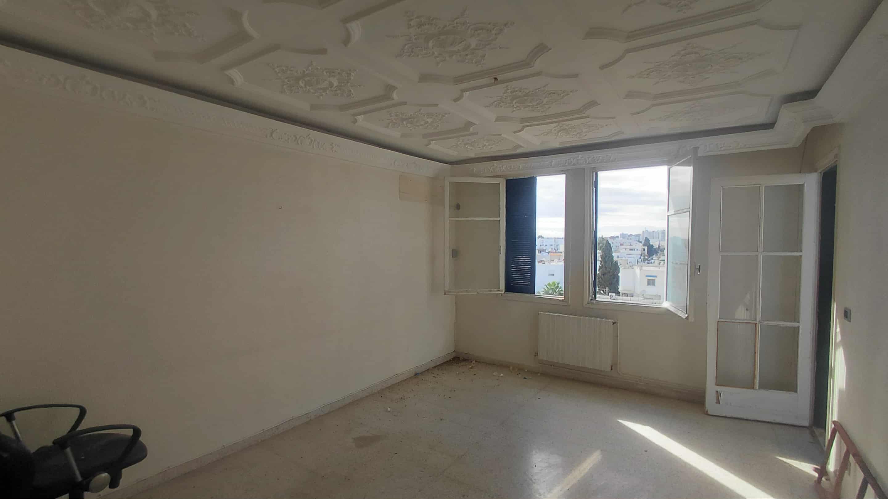 Vente&nbsp;Appart. 4 pi�ces - Tunisie