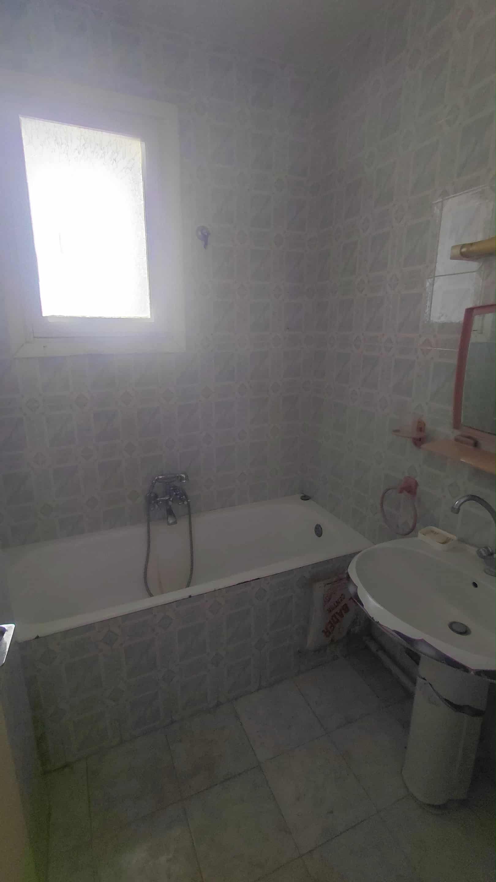 Cite El Khadra&nbsp;Cite Oplympique&nbsp;Vente&nbsp;Appart. 4 pi�ces&nbsp;S plus 3 a la cit� olympique wb4334