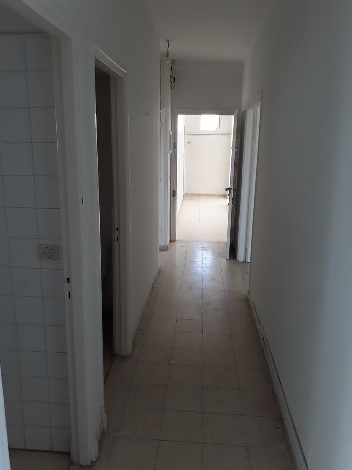 Ariana Ville El Menzah 7 Vente Appart. 4 pices S plus 3 a el manzah 7 wb952