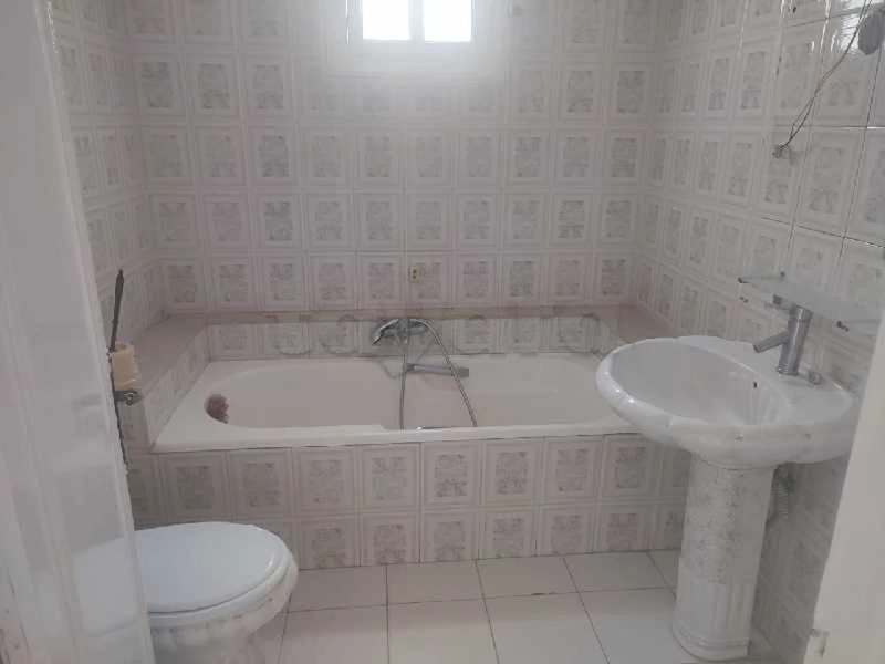 Ariana Ville Ariana Vente Maisons Rc villa s4 a la cit mileha wb4351