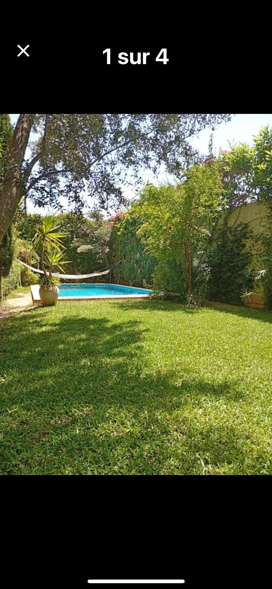 Vente&nbsp;Maisons - Tunisie