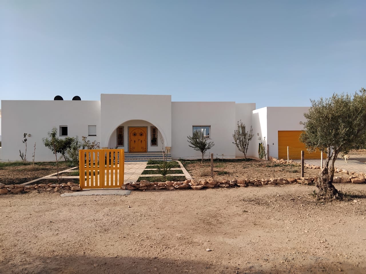 Vente Maisons - Tunisie