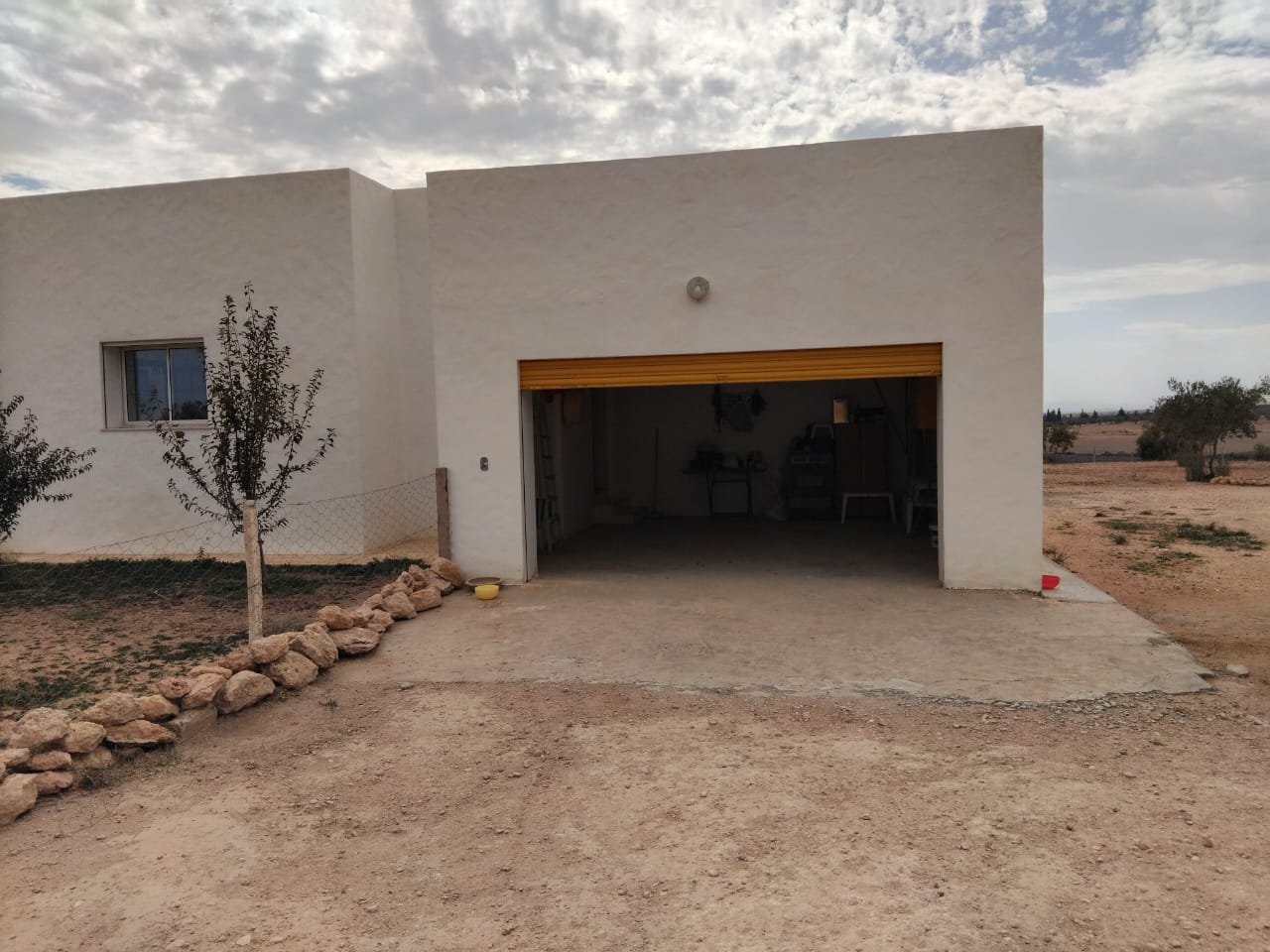 Borj El Amri Borj El Amri Vente Maisons Villa neuve  borj el amri