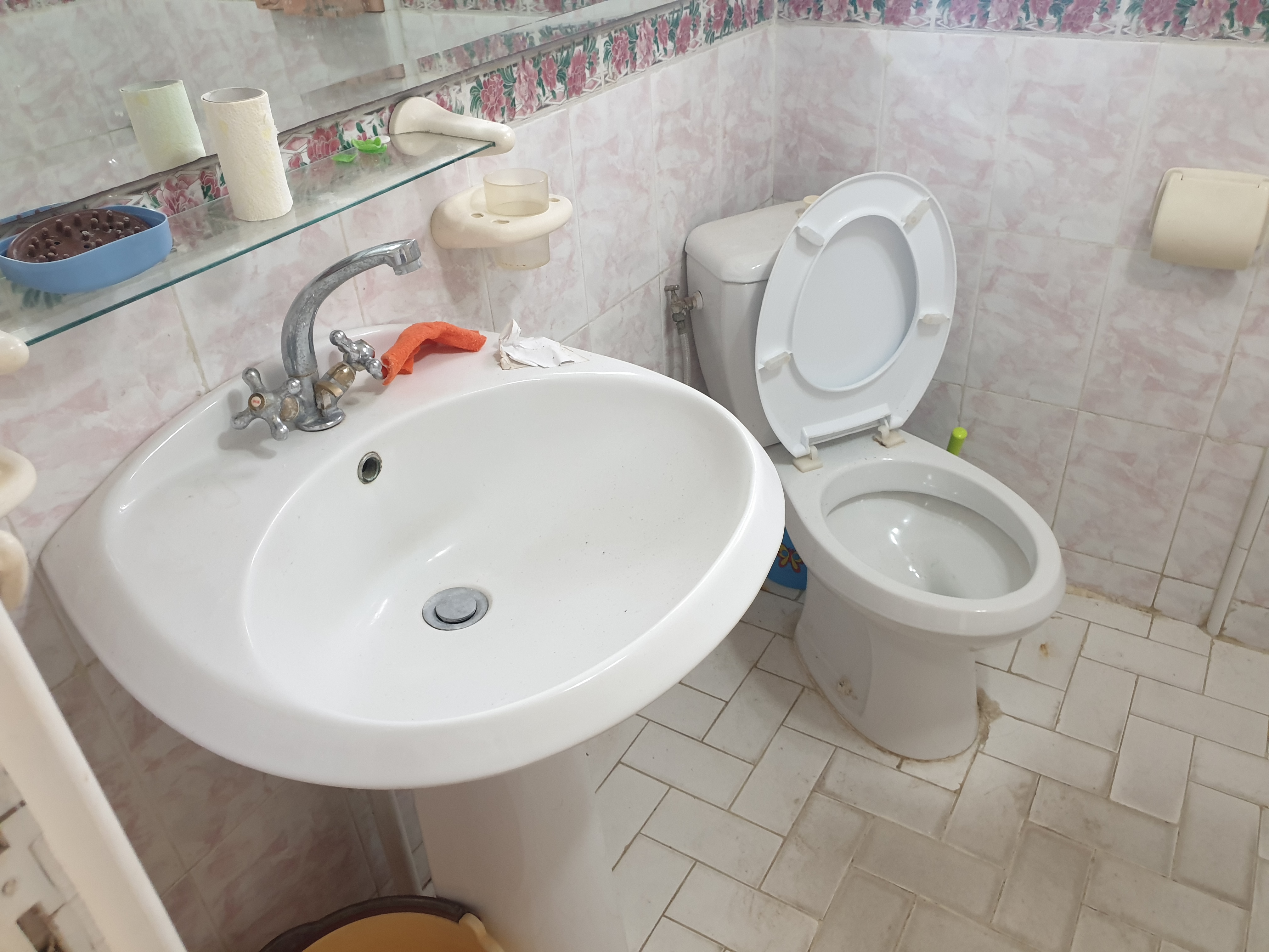 Vente Appart. 2 pices - Tunisie