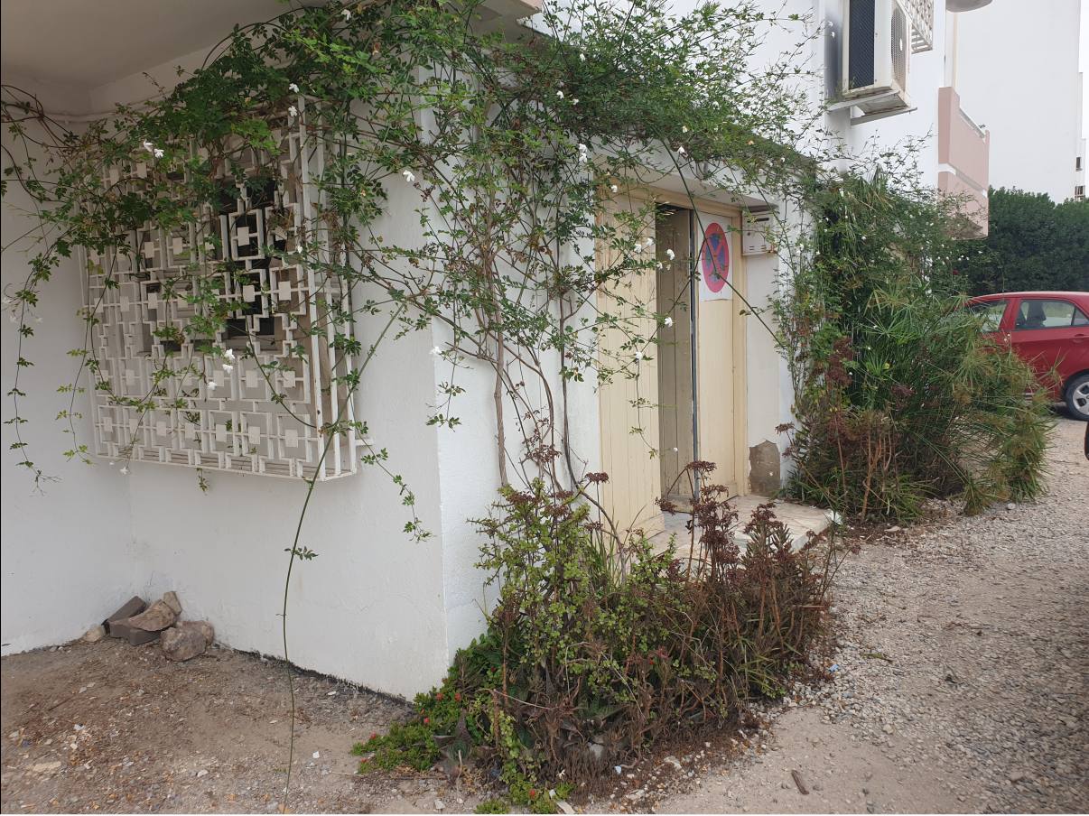 El Menzah El Menzah 9 Vente Appart. 2 pices Studio prs de centre makni menzah 9