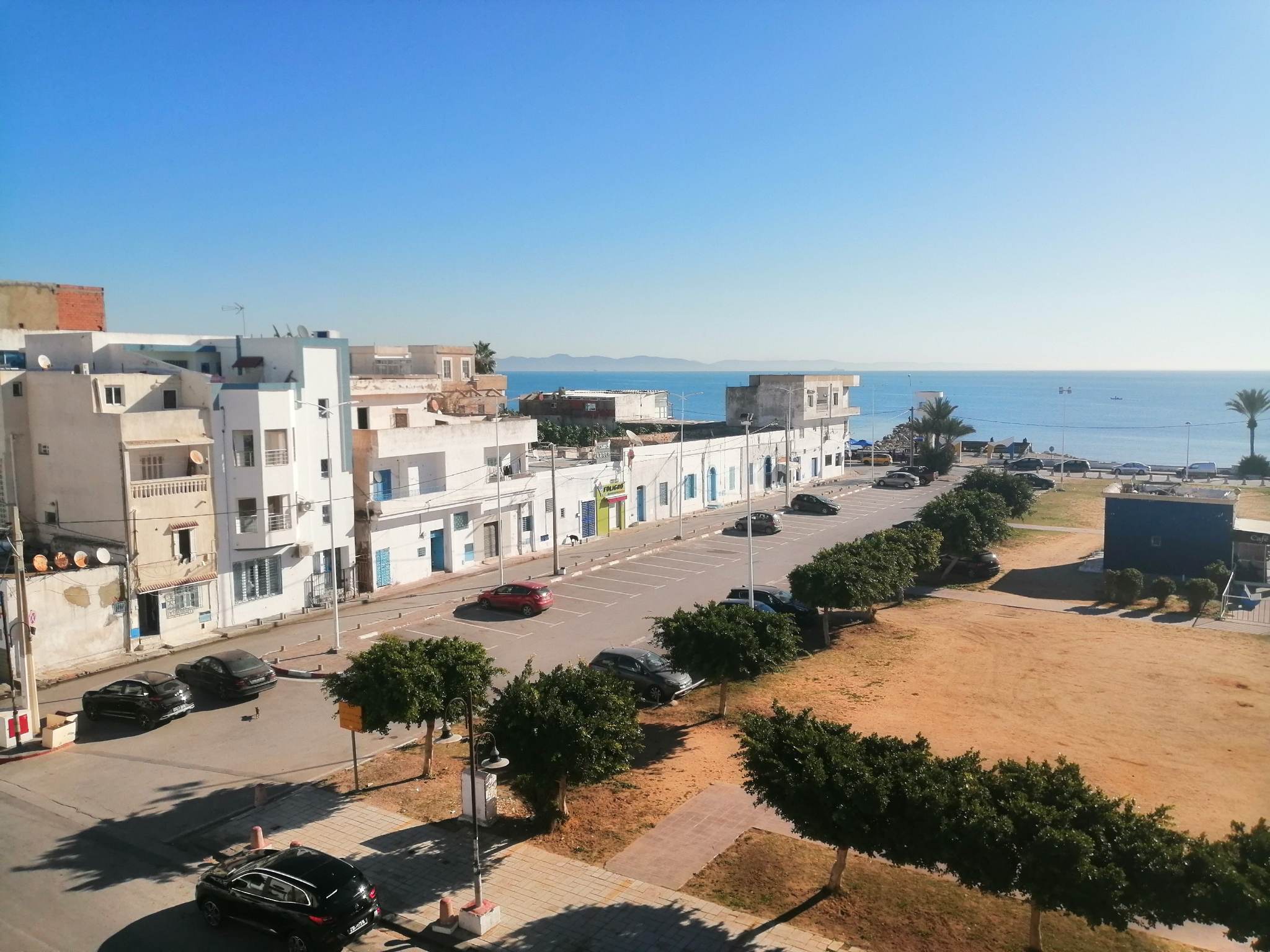 Vente Maisons - Tunisie