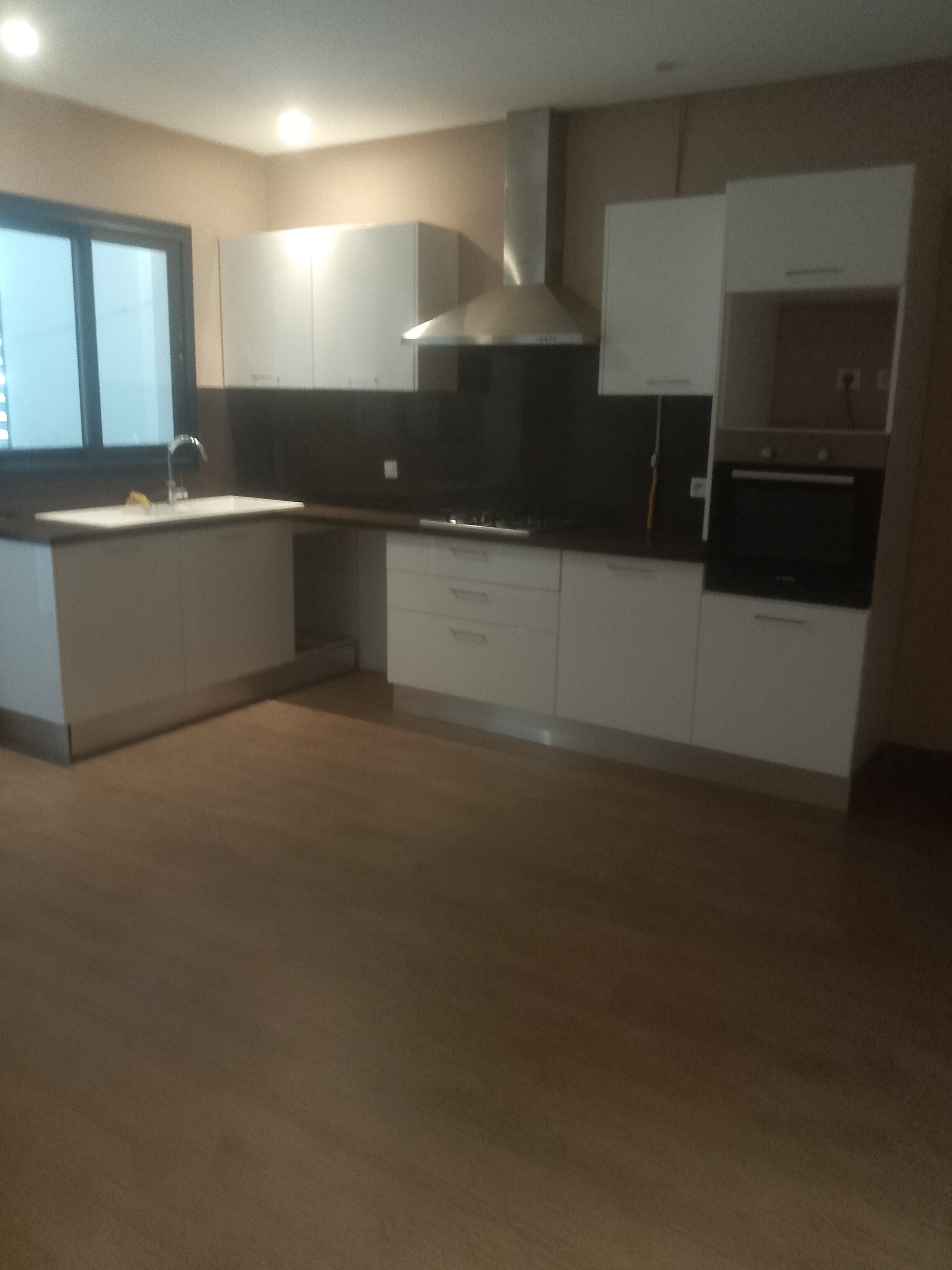 Vente Appart. 4 pices - Tunisie