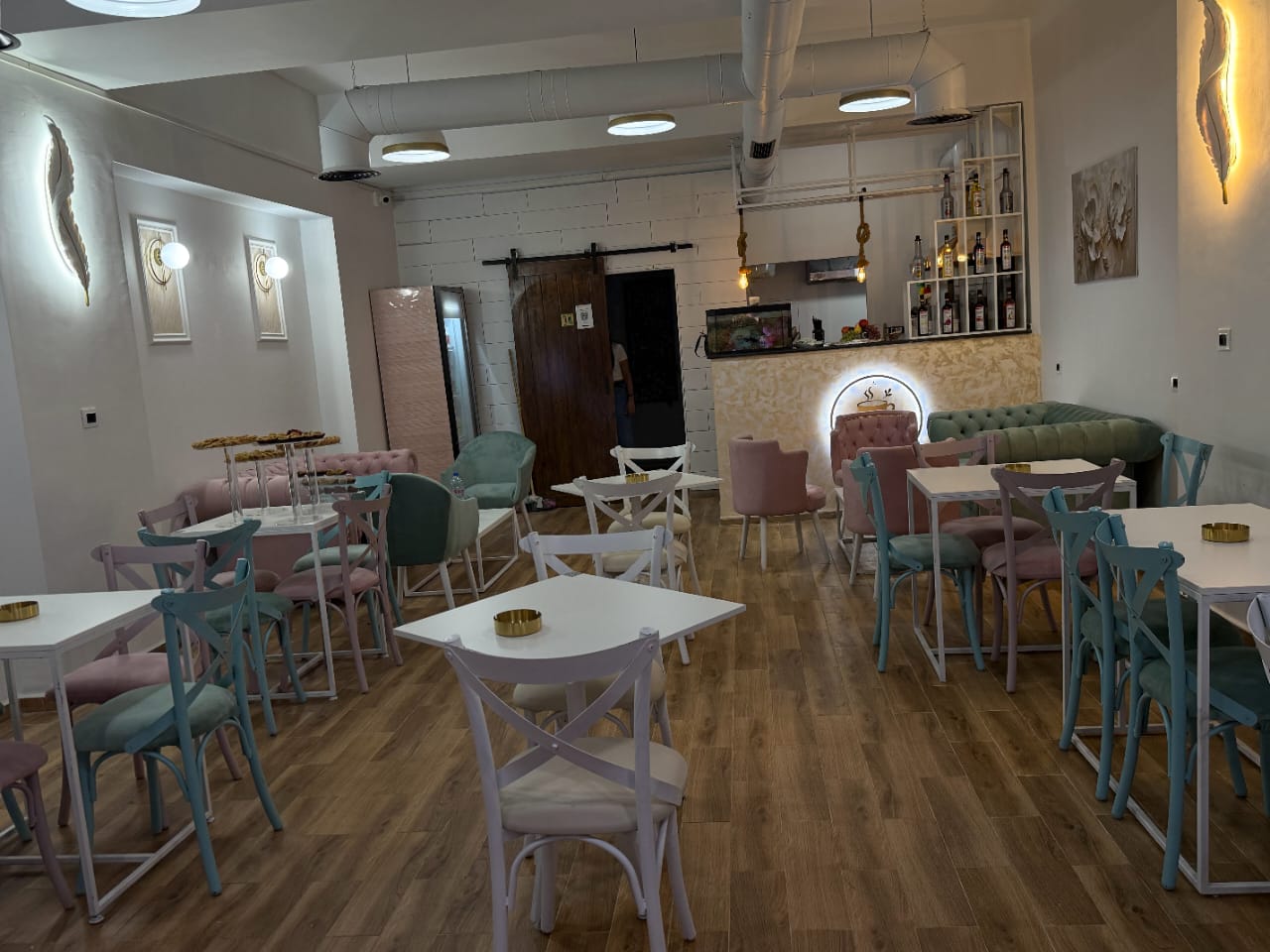 Vente&nbsp;Surfaces - Tunisie