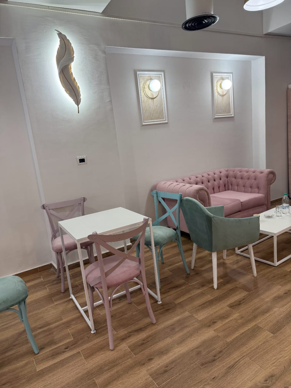 El Mourouj&nbsp;El Mourouj&nbsp;Vente&nbsp;Surfaces&nbsp;Fond de commerce  salon de th�  mourouj 6